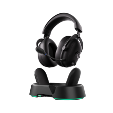 MCHOSE V9 Turbo Tri-mode Gaming Headset